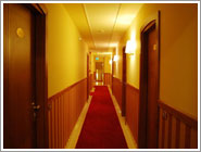 Hotels Naples, Corridor